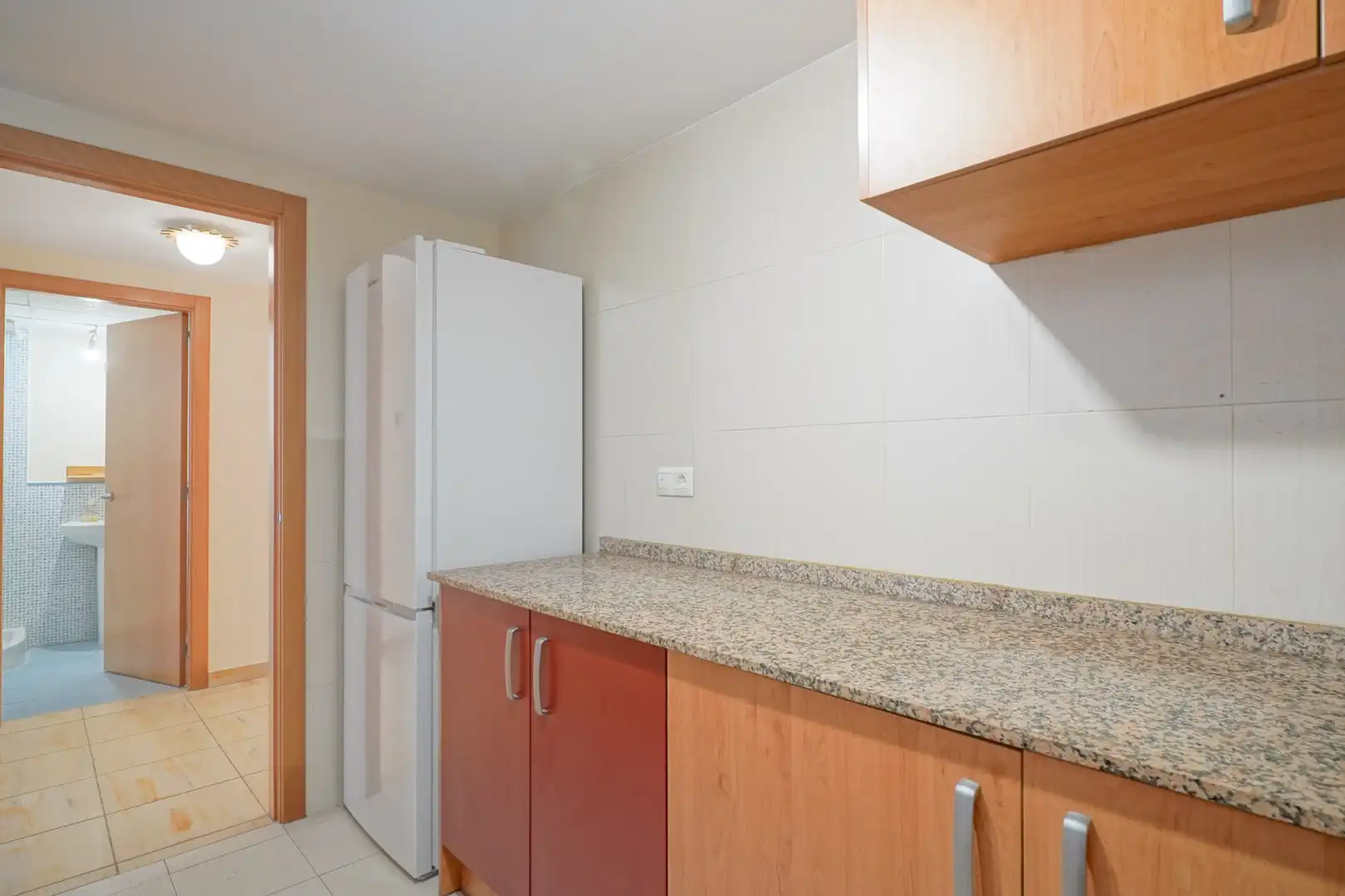 Apartment with terrace for sale in Teulada, imagen 10