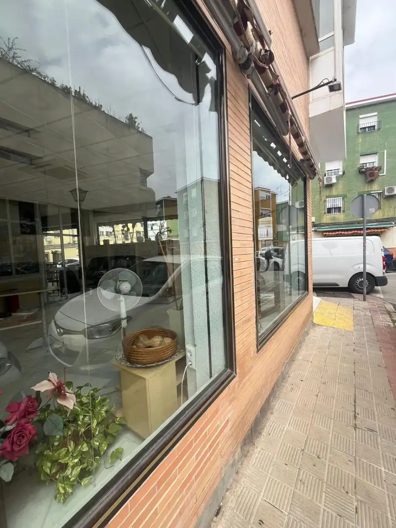 Business premises for sale in Amante Laffon, imagen 3
