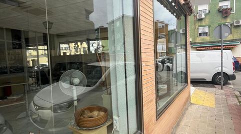 Local Comercial a la calle en venta en Ronda Pio XII  Pio XII., imatge 3