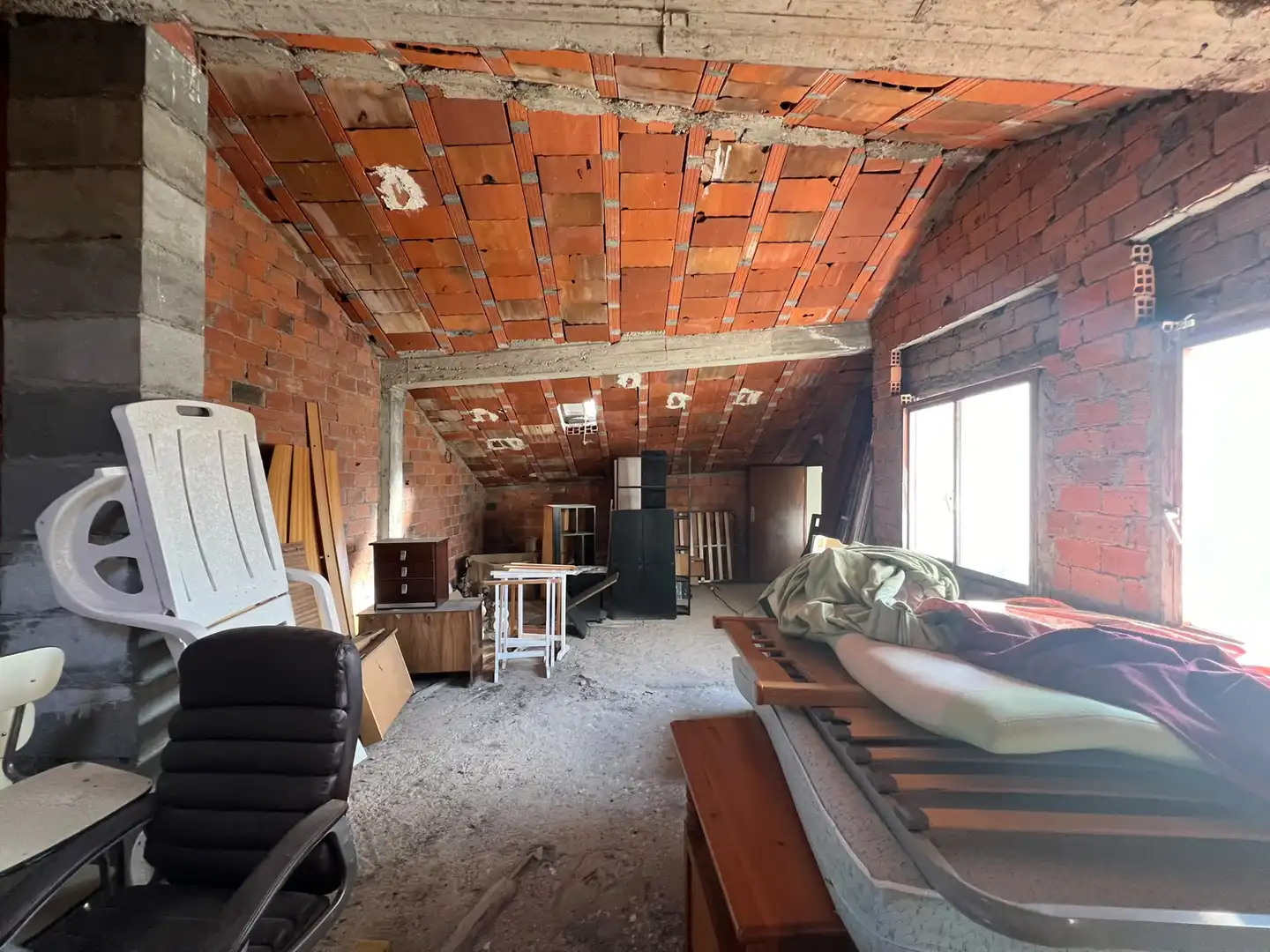 Attique à vendre à Rúa Montirón 28, imagen 5