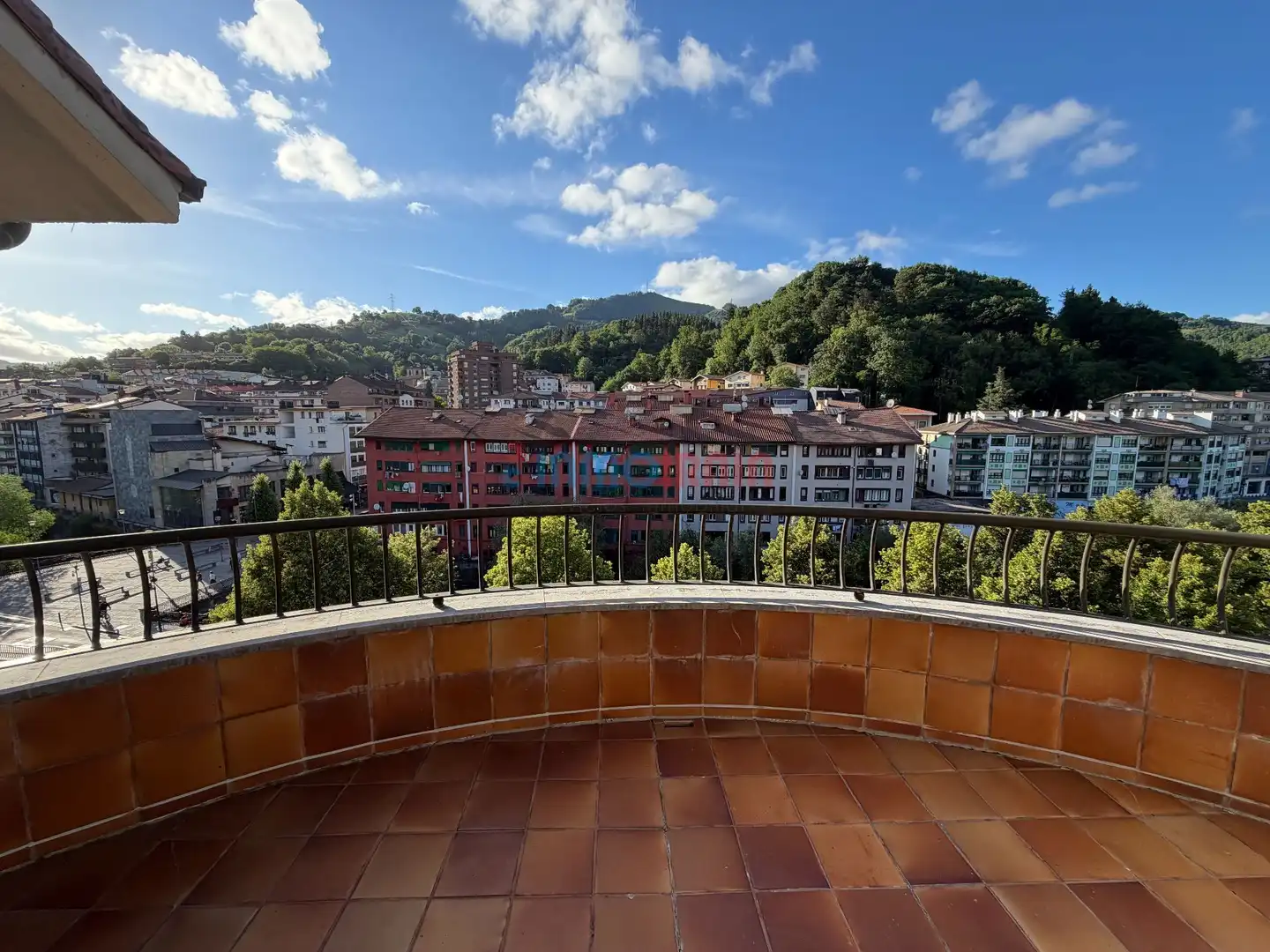 Terrace of Flat for sale in Beasain  with Heating and Terrace