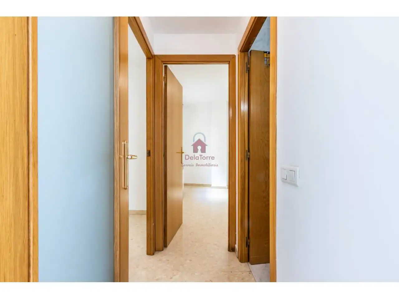 Attic for sale in Llevant