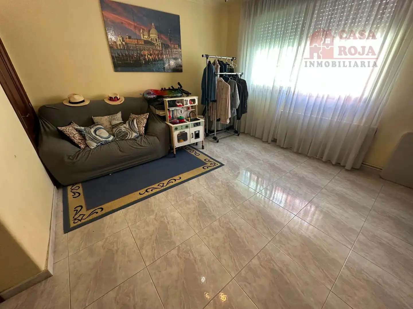 Bedroom of Detached homes for sale in Cangas   with Heating and Furnished
