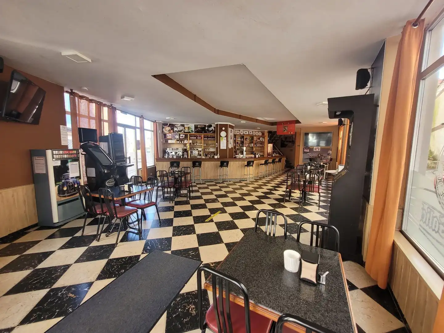 Local comercial en venda a Aldea Pesqueira 11, imagen 8