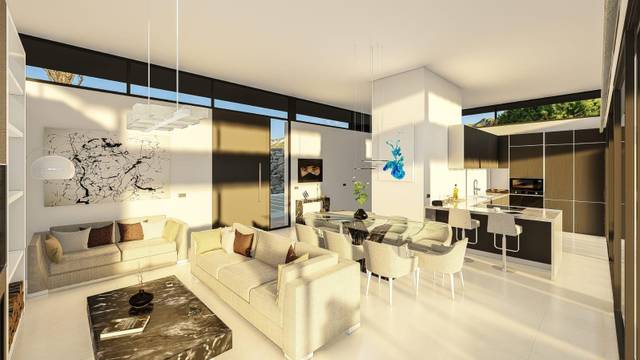 Casa-chalet en Venta en Los Rios