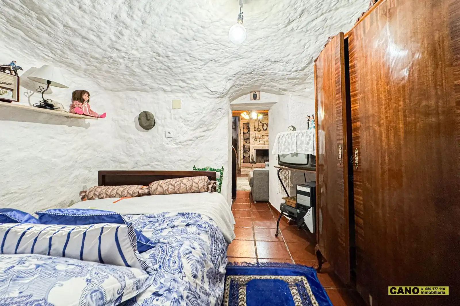 Casa en venda a Mineros, imagen 32