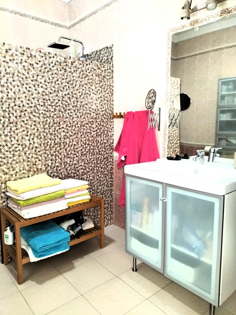 Baño de Casa o chalet en venta en Carmona