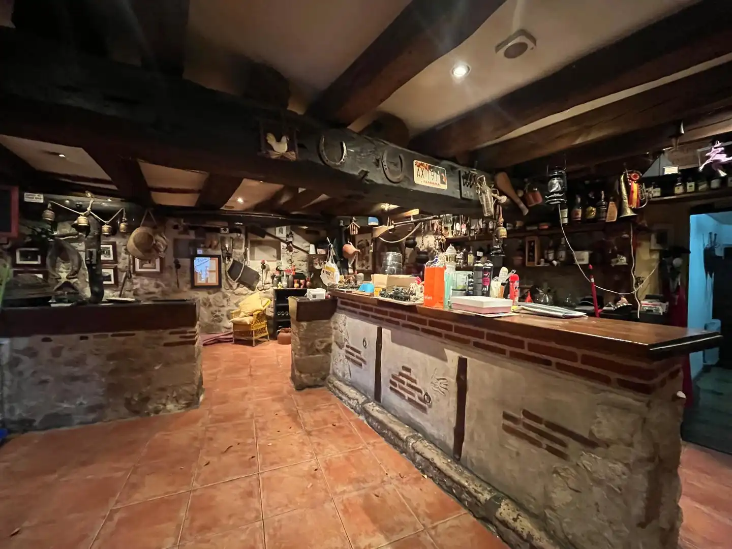 Casa o xalet en venda a Calle Fuente, 2, La Parrilla