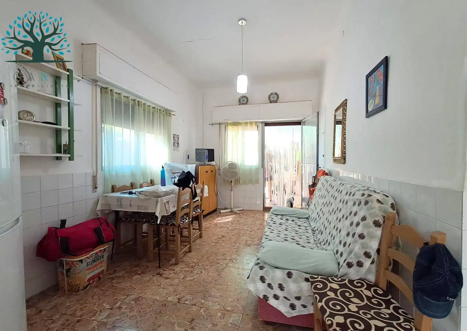 Haus mit Garten zum Verkauf in Calle ISLA ANTIGUA, imagen 5