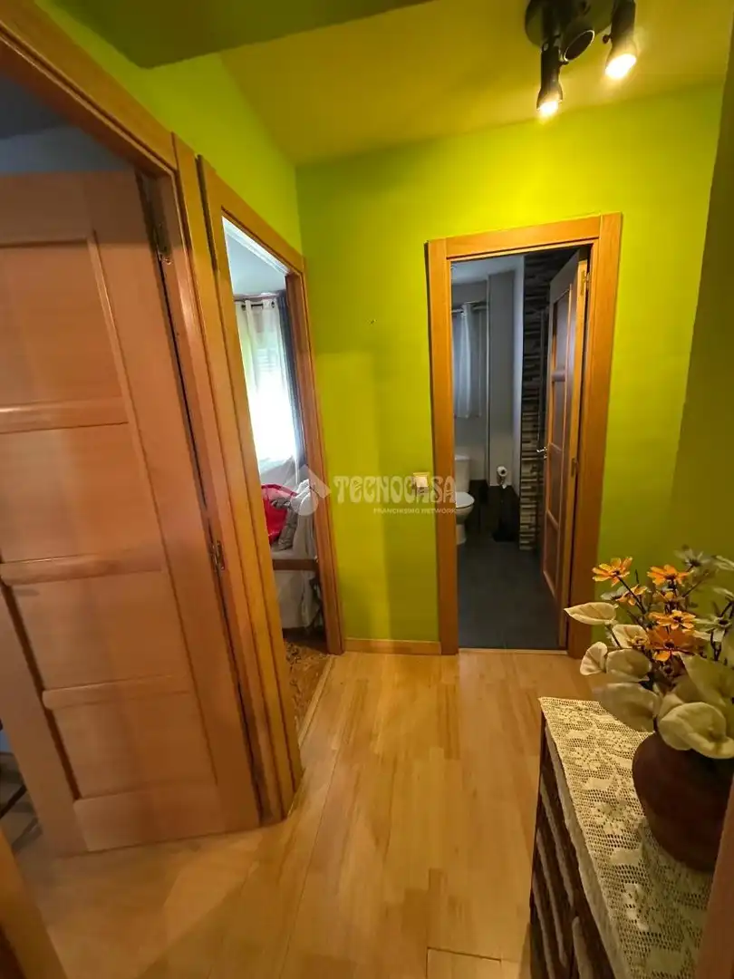 Habitación de Piso en venta en Móstoles