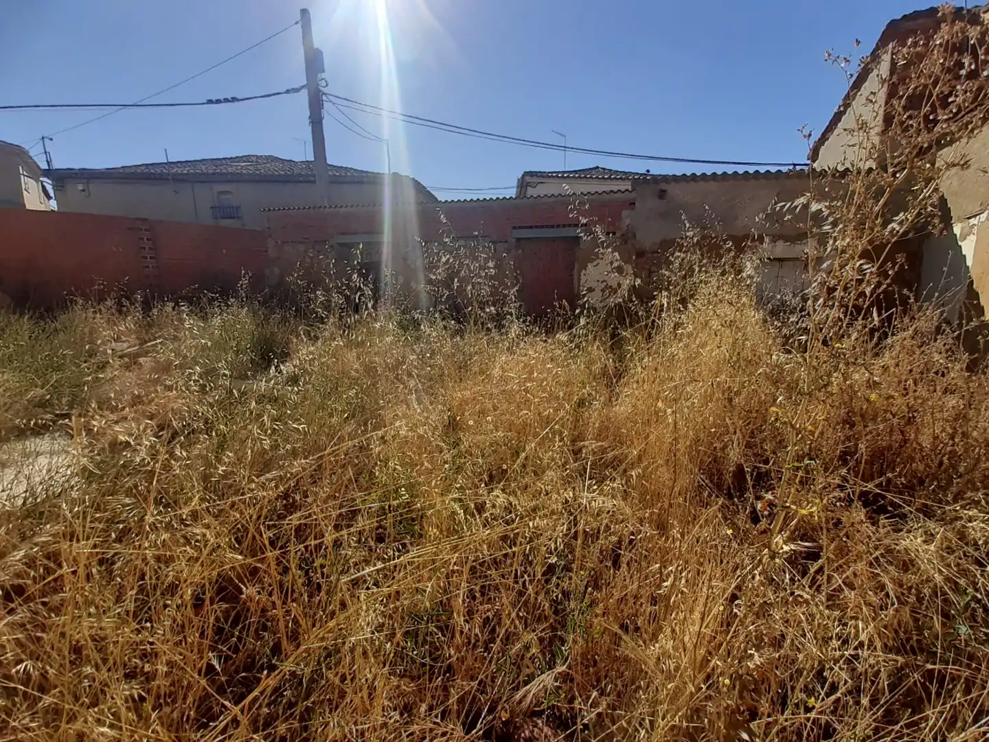 Residencial en venta en Argujillo