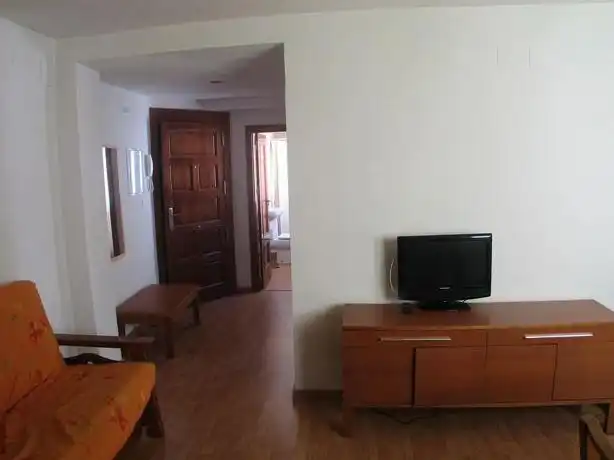 Apartamento de alquiler en Paseo del Padre Manjón, 2, Barrio de Albaicín