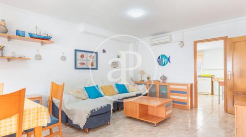 Foto 3 de Casa adosada en venta en Mareny de Barraquetes, Sueca