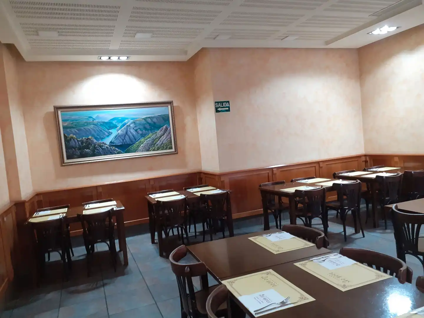 Local comercial en traspaso en Sant Andreu de la Barca, imagen 4