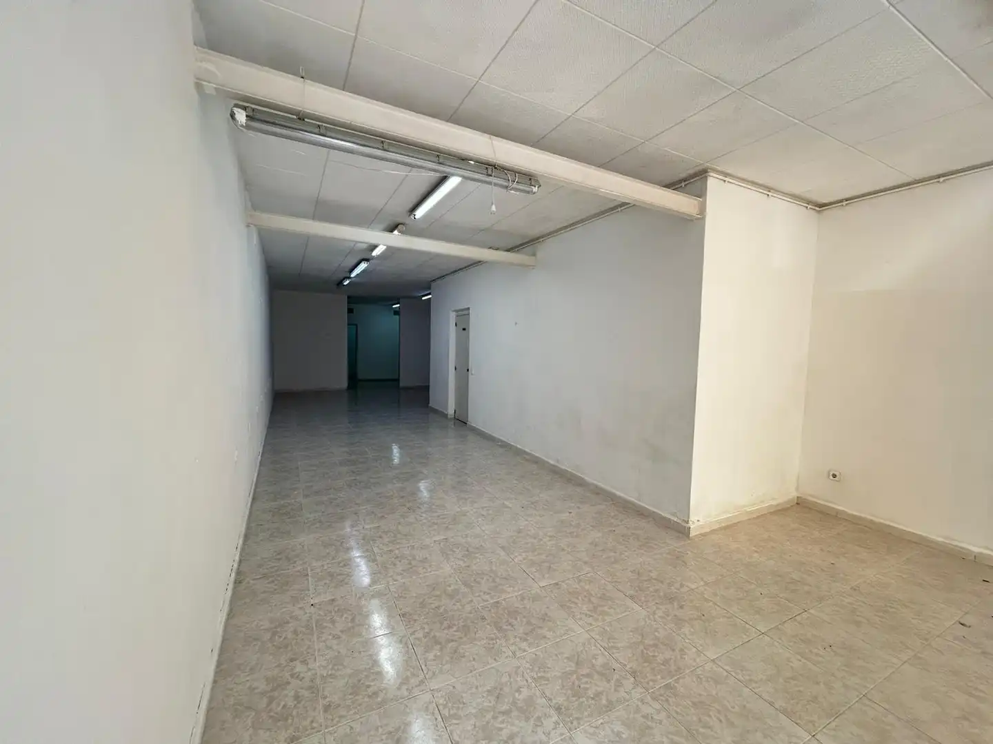 Local de alquiler en Mataró