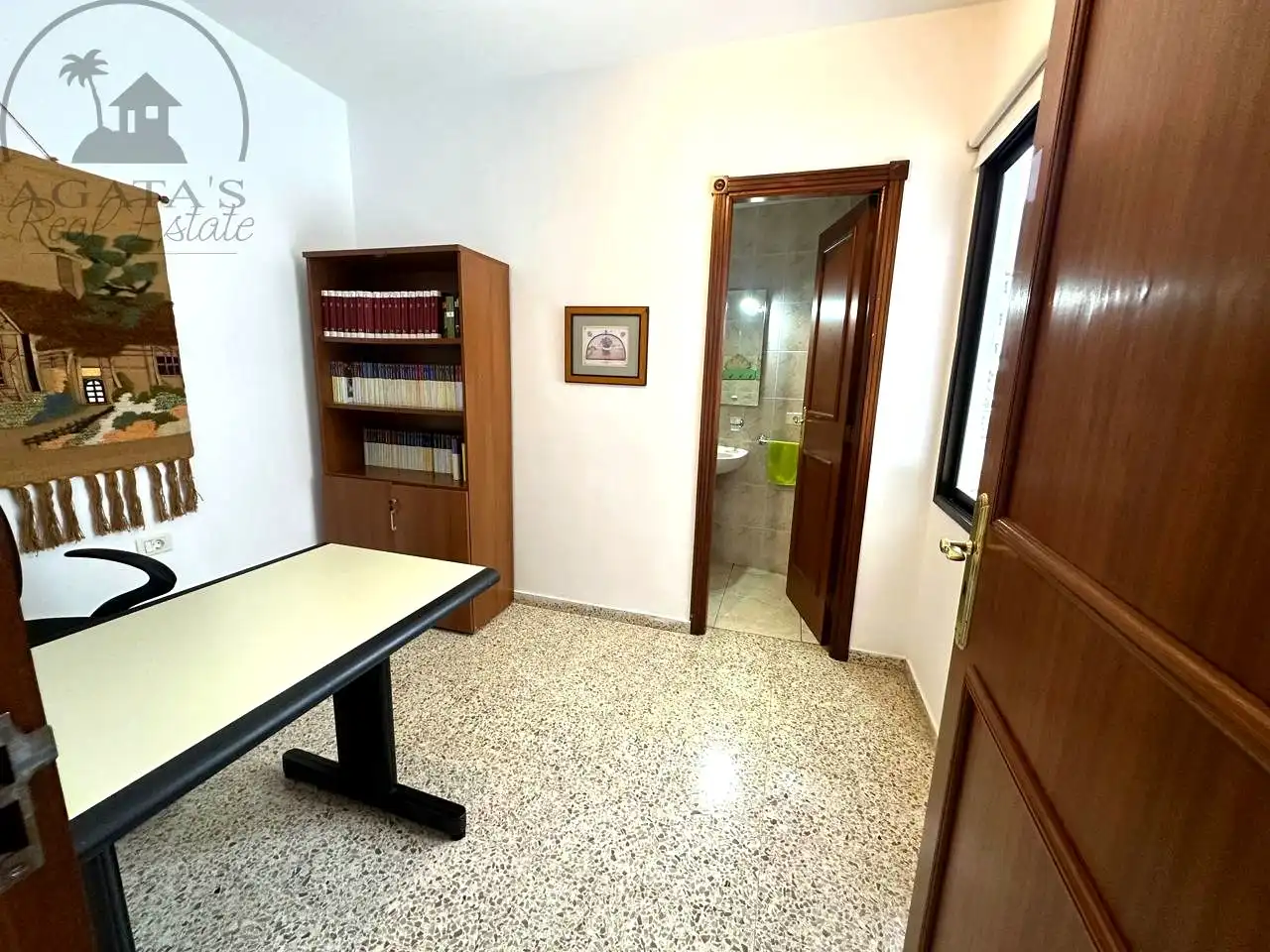 Flat for rent in Icod de los Vinos  with Furnished