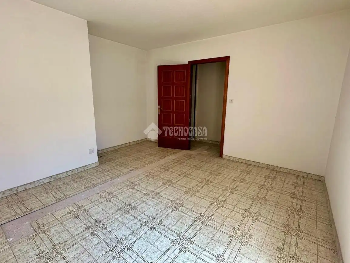 Bedroom of Flat for sale in Jódar  with Balcony