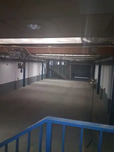 Nave industrial in affitto a Carrer Menorca, imagen 3