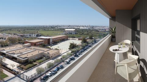 Photo 4 of Flat for sale in Avinguda de Casalduch, 94, Avenida de Valencia - Avenida de Casalduch, Castellón