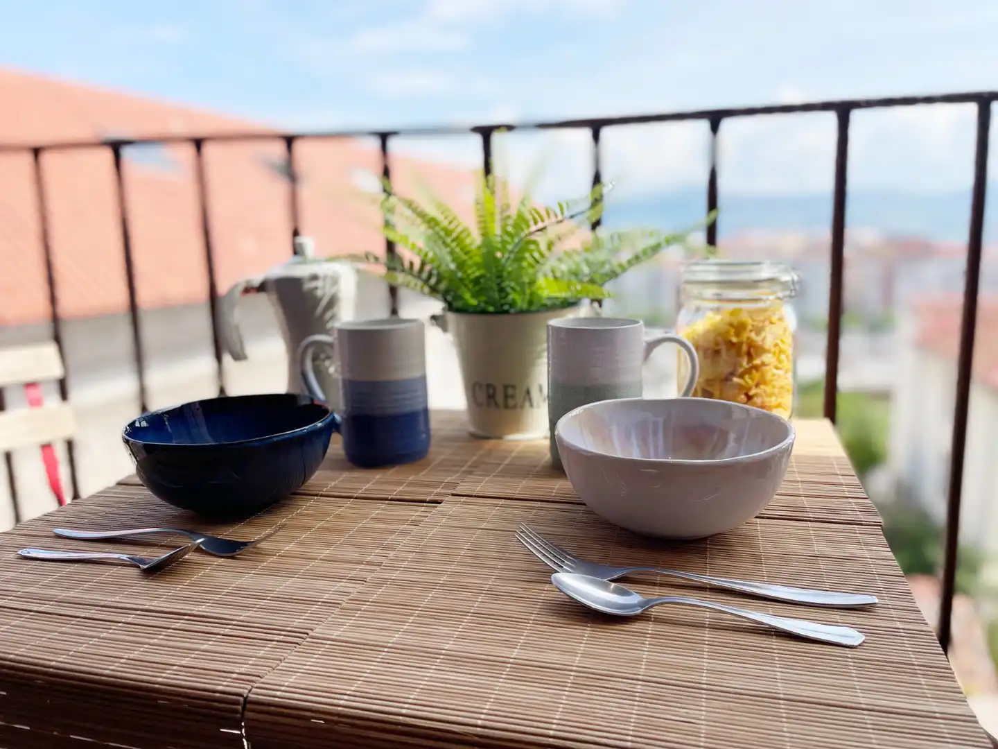 Appartement avec terrasse à vendre à Calle Alta 35, imagen 47