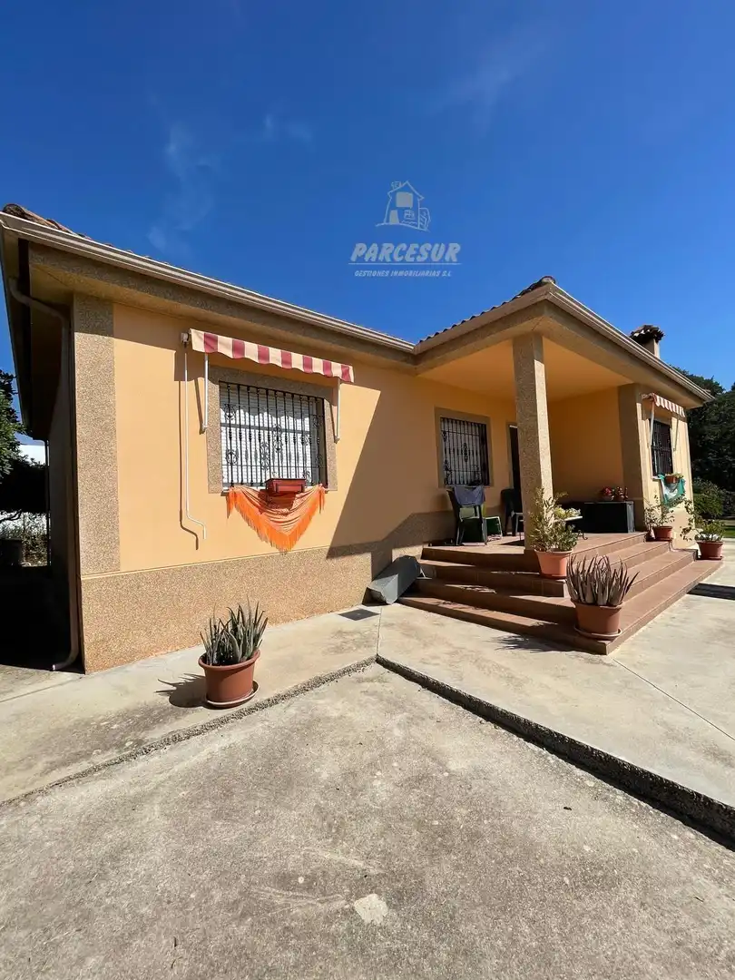 Haus mit Pool zum Verkauf in Almodóvar del Río, imagen 2