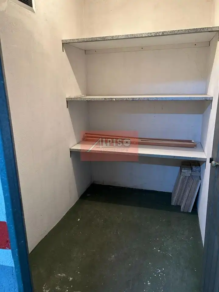 Apartamento de alquiler en Ourense Capital  con Calefacción y Amueblado