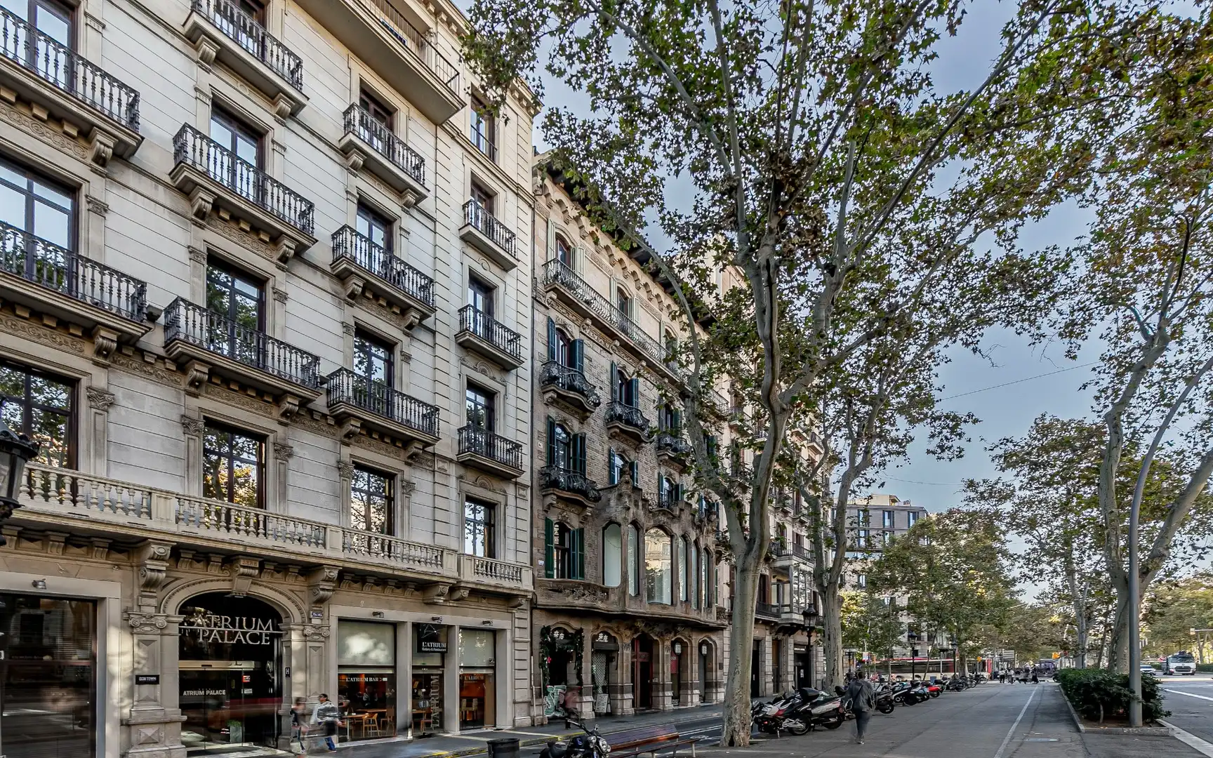 Appartamento con terrazza in vendita a de les Corts Catalanes, imagen 13