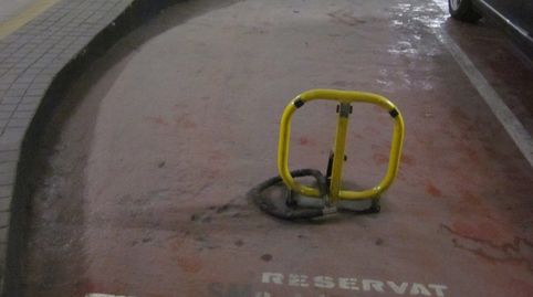 Foto 3 von Garage zur Miete in Plaça de Gal·la Placídia, 32, Vila de Gràcia, Barcelona Capital