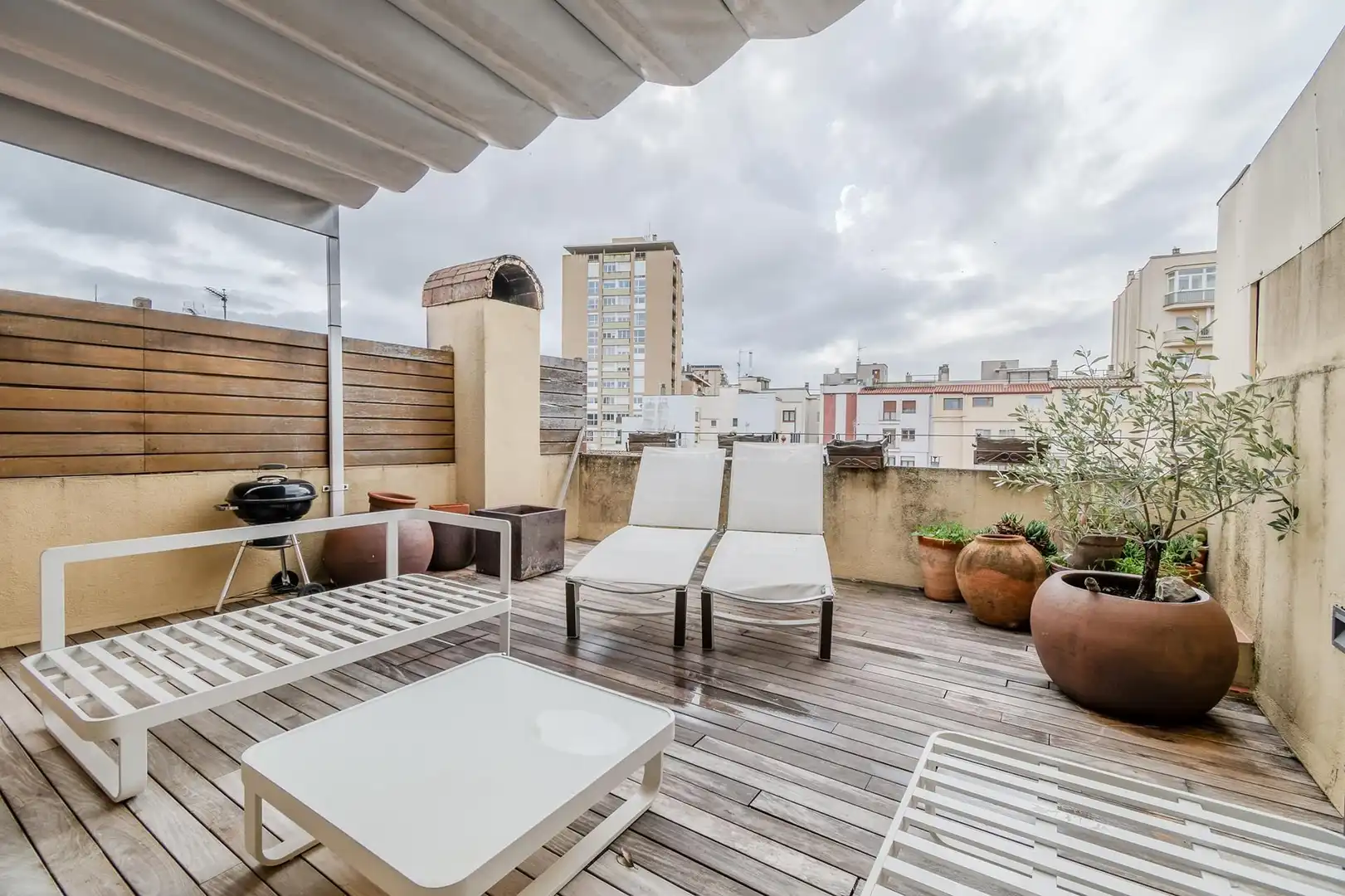 Penthouse with lift for sale in S FRANCESC, imagen 20