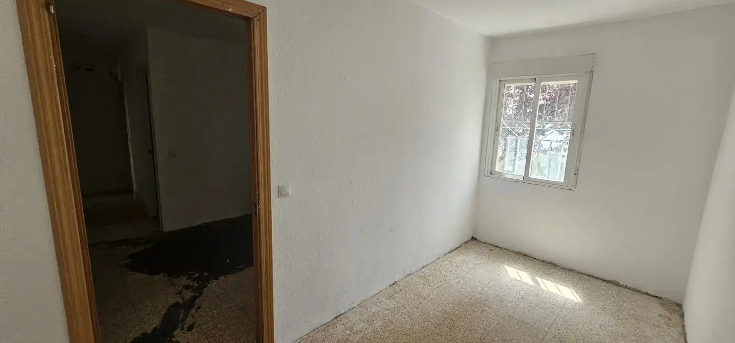 Bedroom of Apartments for sale in Madrid  with Heating
