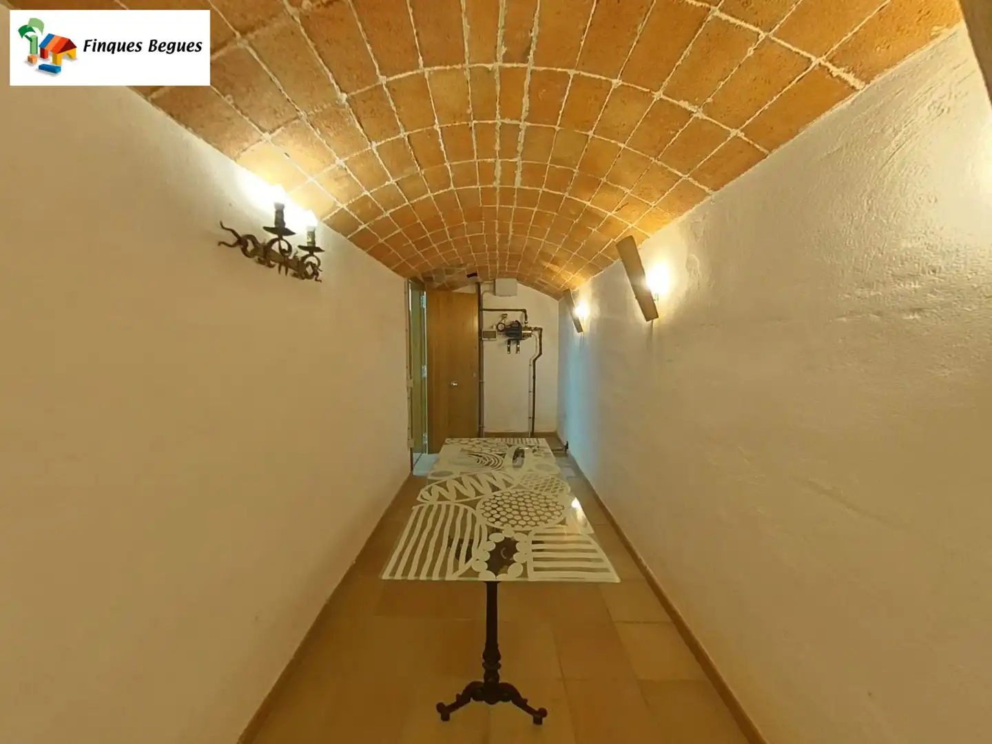 Chalet con jardín en venta en Begues, imagen 62