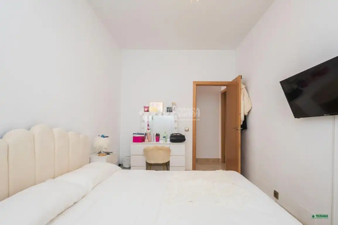Flat with pool for sale in Vera Ciudad, imagen 17