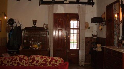 Foto 5 de Casa adosada en venta en Benissuera, Valencia