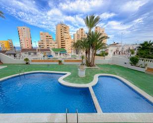 Swimming pool of Attic for sale in Torrevieja  with Terrace