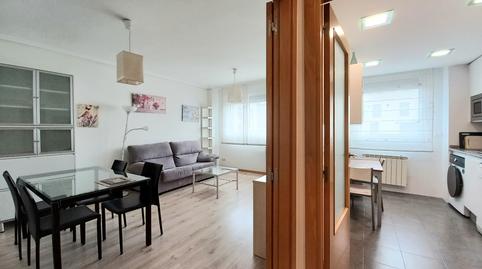 Foto 2 de Pis en venda a Calle Eduardo de Ontañón, Universidad - Las Huelgas, Burgos Capital