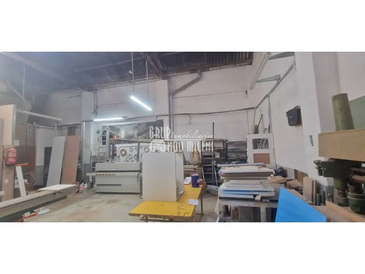 Locale commerciale in cessione a Calle Pintor Sorolla, imagen 21