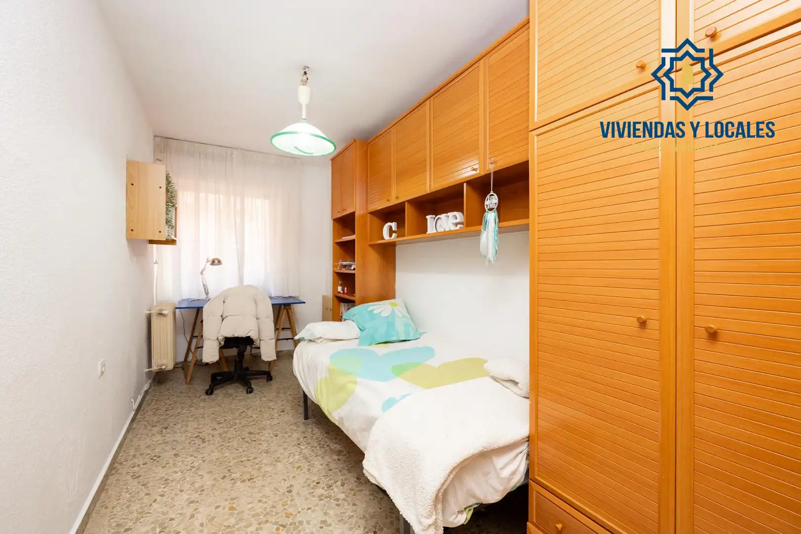 Apartamento con ascensor en venta en Calle de Pedro Antonio de Alarcón, imagen 12
