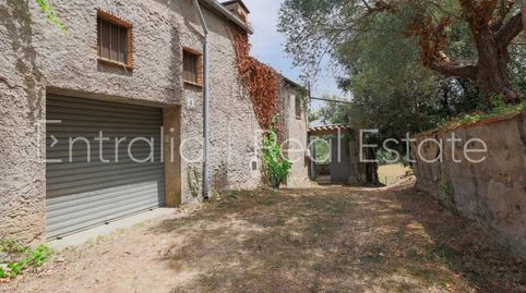 Foto 3 de Finca rústica en venta en Calle Mas Blanch, Celrà, Girona