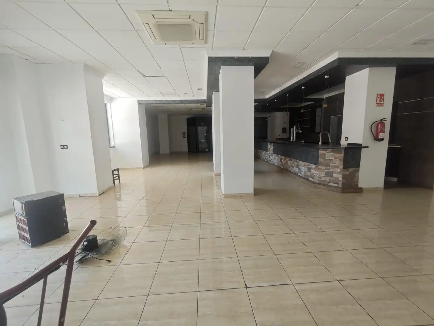 Business premises to rent in Petrer, imagen 18