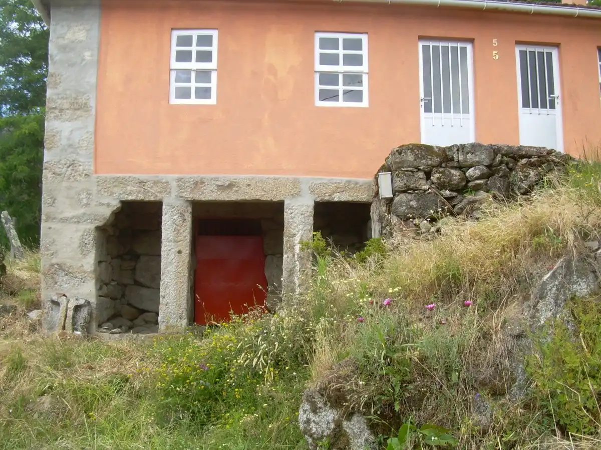 Haus zum Verkauf in Ventana, imagen 2