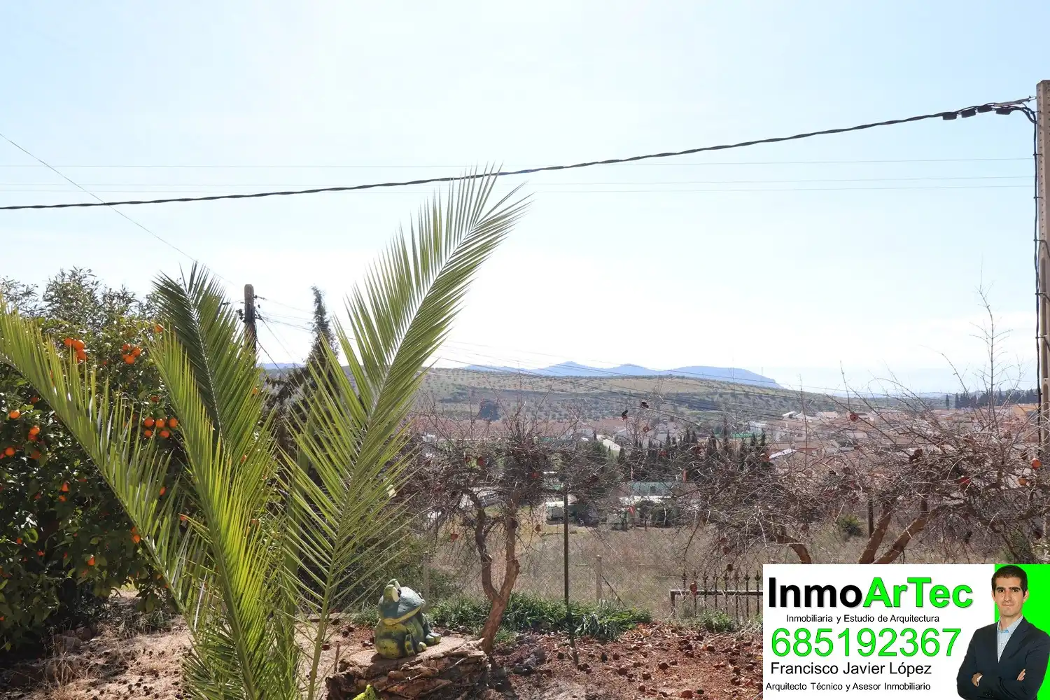 House with pool for sale in Camino Canela 1, imagen 36