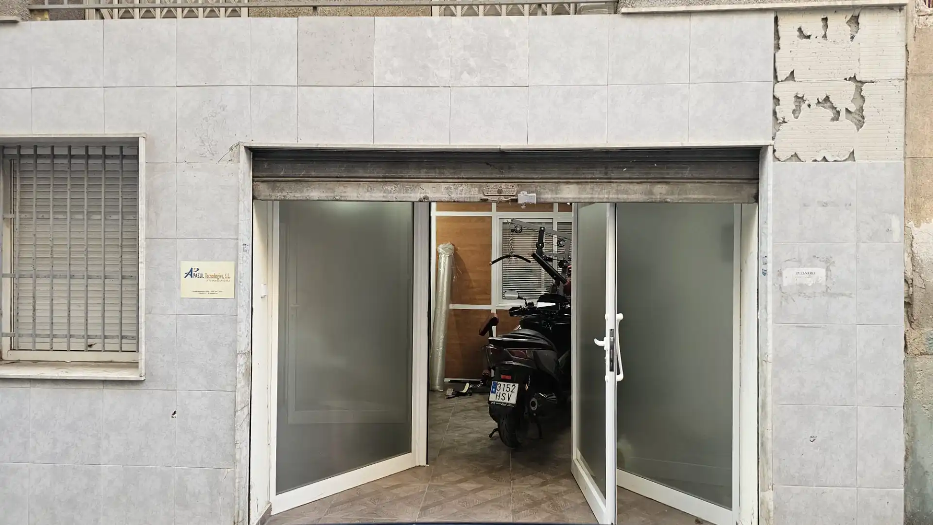Gewerbefläche zum Verkauf in Carrer Hermanos Gonzálvez Selva, imagen 25