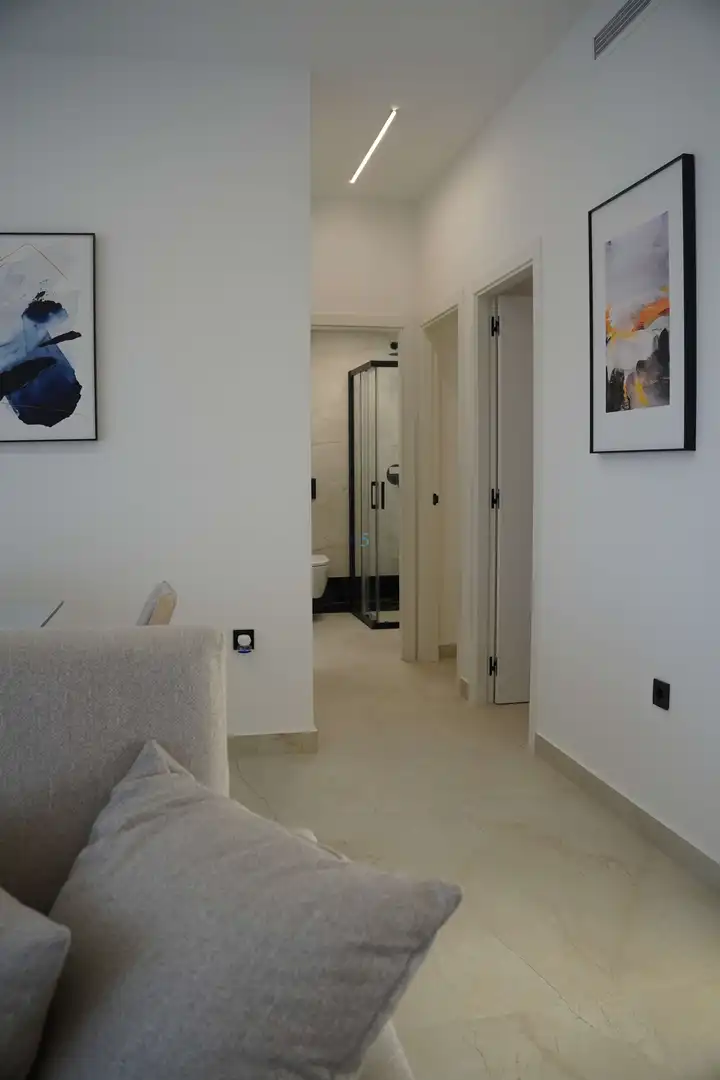 Penthouse mit Pool zum Verkauf in El Mojón, imagen 28