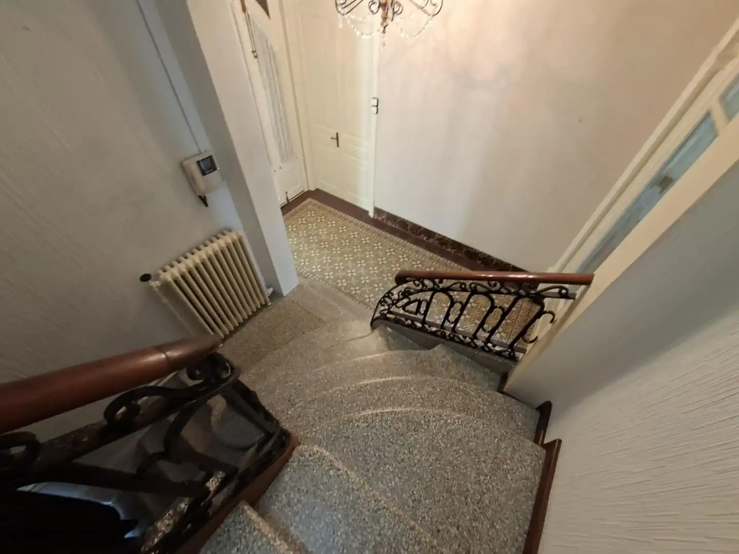 Casa o chalet de alquiler en Badalona con Aire acondicionado, Calefacción y Jardín privado