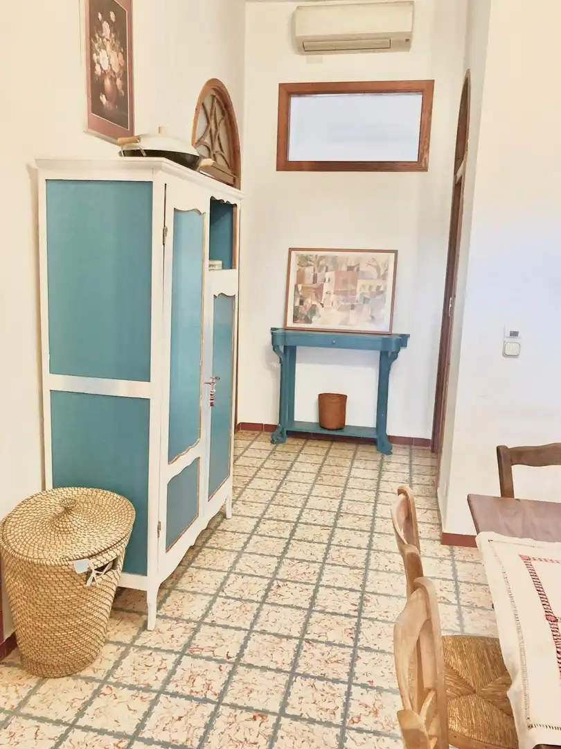Finca rústica en venta en Benimeli con Aire acondicionado, Calefacción y Jardín privado