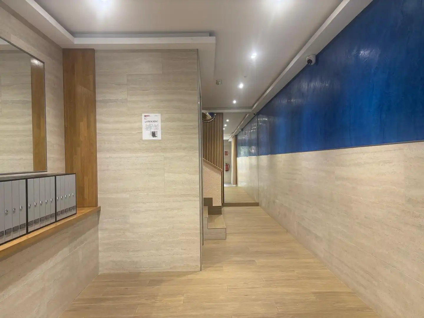 Piso en venta en Basauri  con Calefacción, Amueblado y Balcón