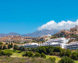 Vista exterior de Pis en venda en Casares