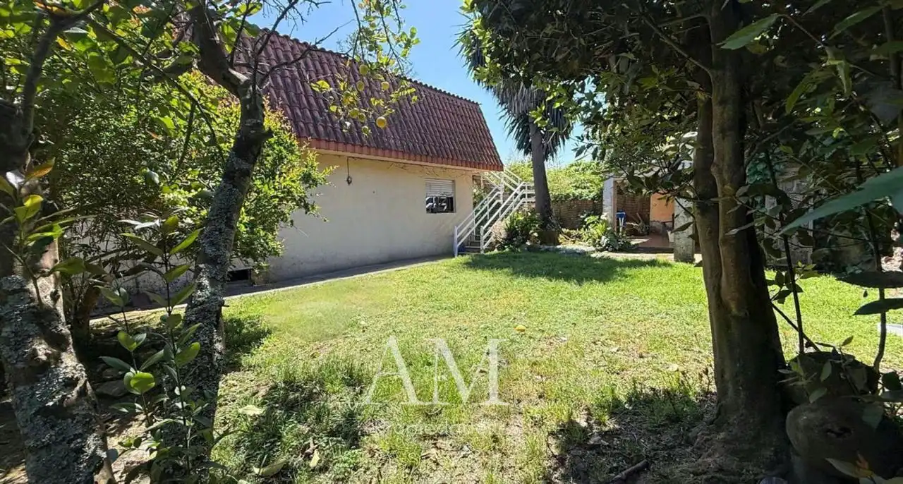 Xalet amb jardí en venda a Montelourido - Nigrán, imagen 22