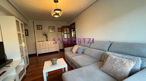 Foto 5 de Piso en venta en Cruces, Barakaldo