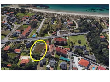 Terreny residencial en venda a Lugar Balea 73